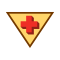 Brownie First Aid