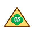 Brownie Girl Scout Way