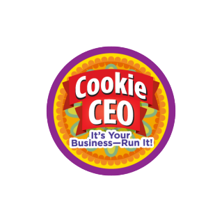 Cookie CEO