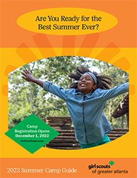 Download 2023 Summer Camp Guide