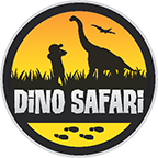 Dino Safari Patch