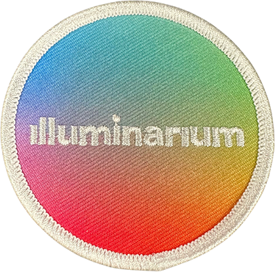 Girl Scout Weekend at Illuminarium Patch