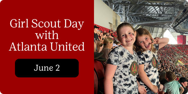 Atlanta United on June 2