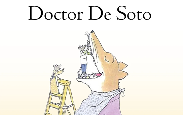 Doctor De Soto at Alliance Theatre