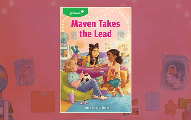 Get Ready with Girl Scouts™ Program
