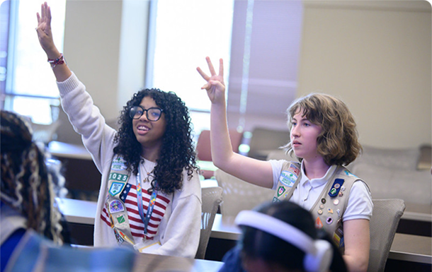 Join us on April 25 for Spring Summit