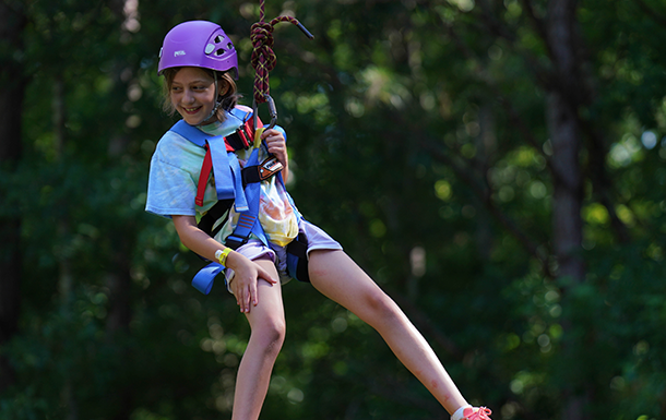 Register for Summer Camp