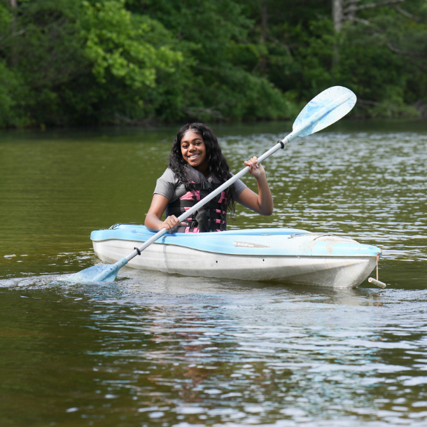 What’s Your Favorite Camp Memory?