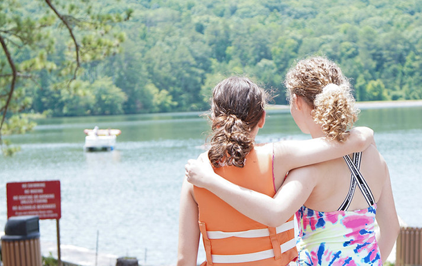 Celebrate the Legacy of Camp Misty Mountain