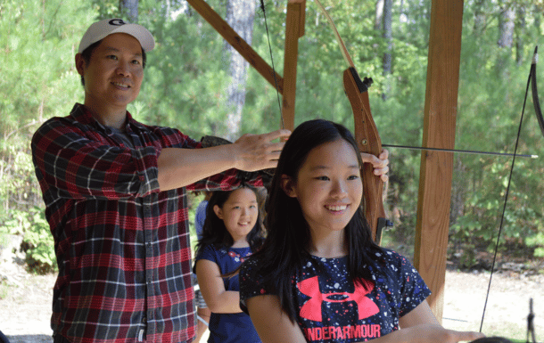 Learn more about July 4th Family Camping
