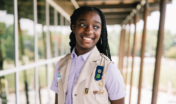 Download the Older Girl Summer 2025 Newsletter