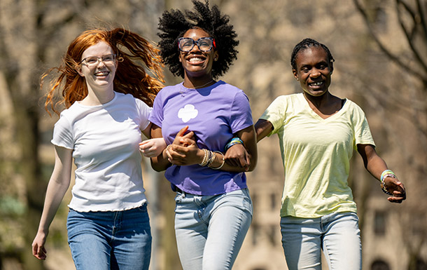 Girl Scout Events
