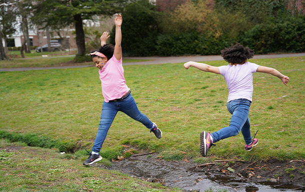 K-5 Connection: Newsletter
