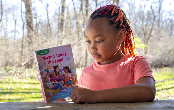 Join Our Summer Book Club!