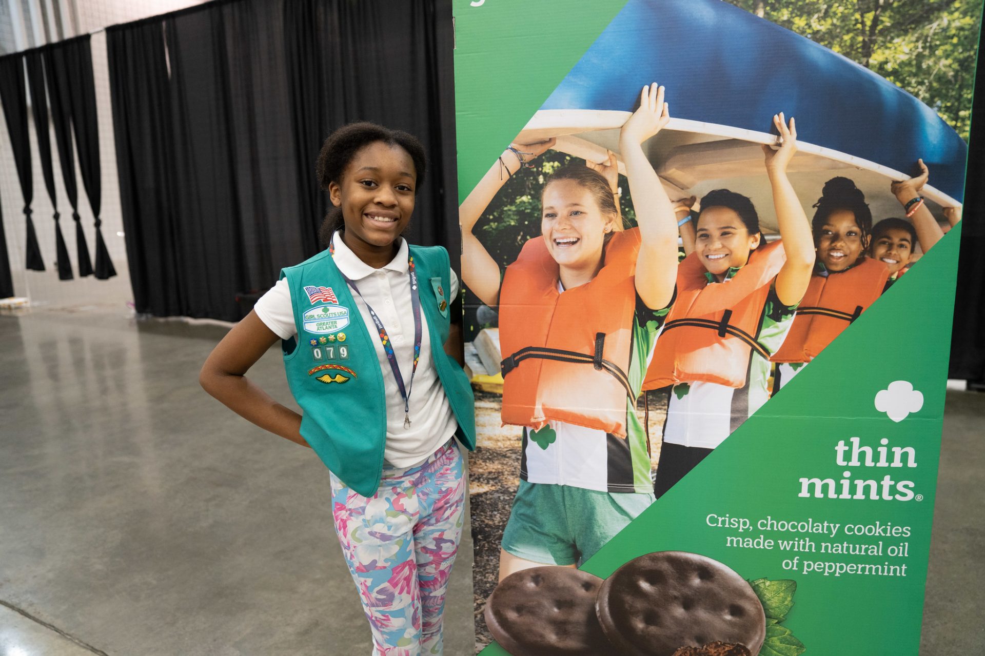 Register for Cookie Rally