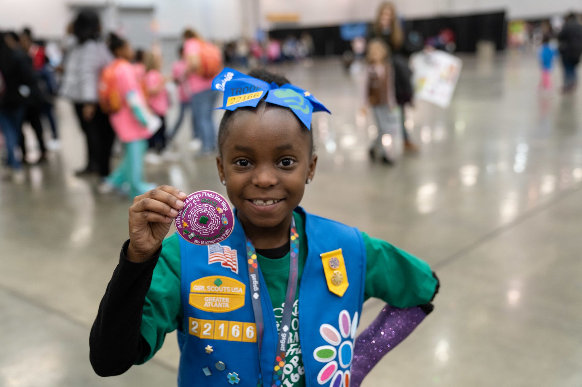 Register for Cookie Rally