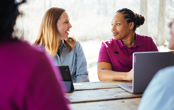 Become a Corporate Cookie Partner