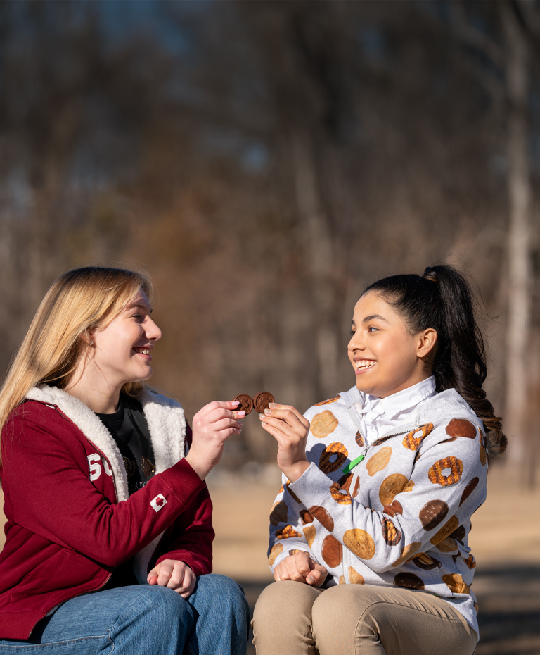 Year of Girl Scout Cookies Sweepstakes
