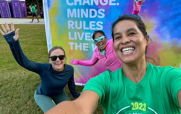 Girl Scouts of Greater Atlanta Careers