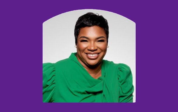 Girl Scouts of Greater Atlanta Leadership Team