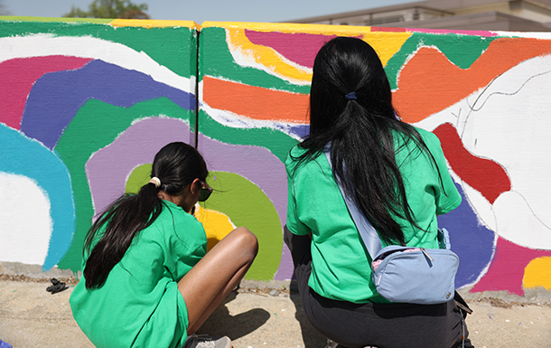 The Girl Scout Difference