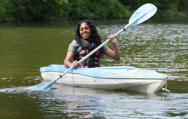 Ways to Support Georgia Girl Scouts