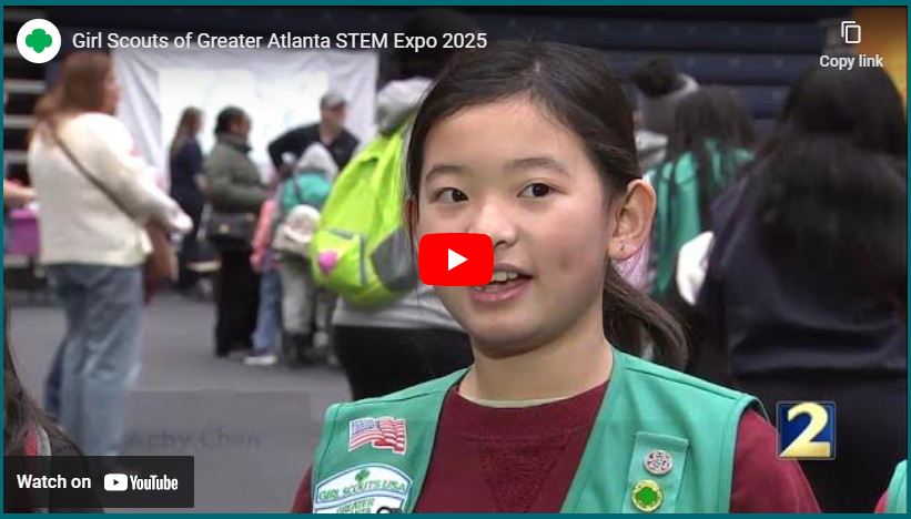 Want more Girl Scout news and updates?