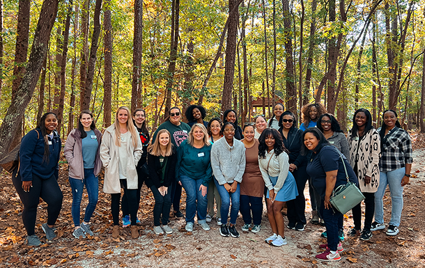 Young Professionals Board