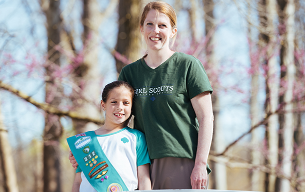 Other Ways to Support Our Council