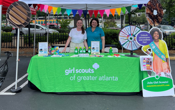 Find an Event Near You!